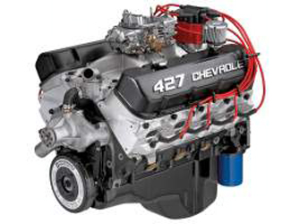 B3353 Engine